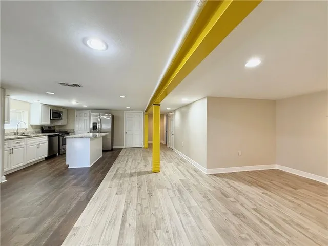 $1,600 | 1435 1/2 North Derbigny Street, New Orleans, LA 70116