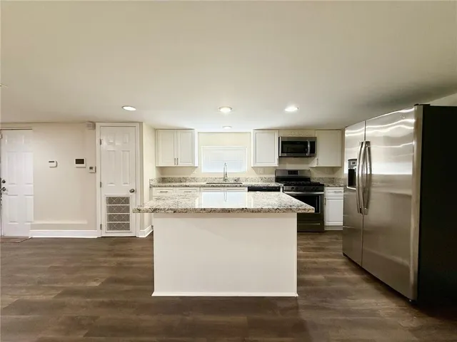 $1,600 | 1435 1/2 North Derbigny Street, New Orleans, LA 70116