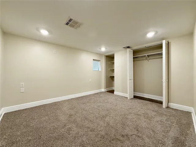 $1,600 | 1435 1/2 North Derbigny Street, New Orleans, LA 70116