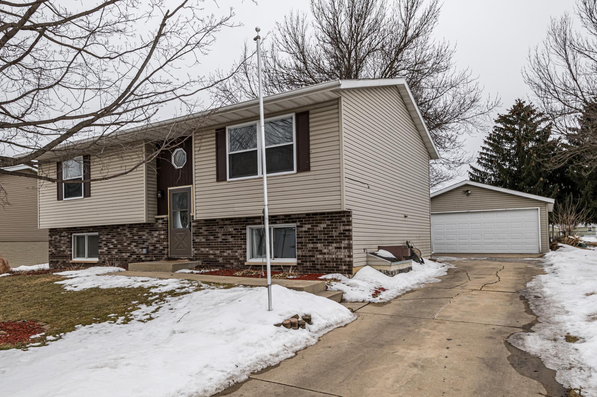 4907 20th Avenue Northwest Rochester, MN 55901 - Photo 1 of 1