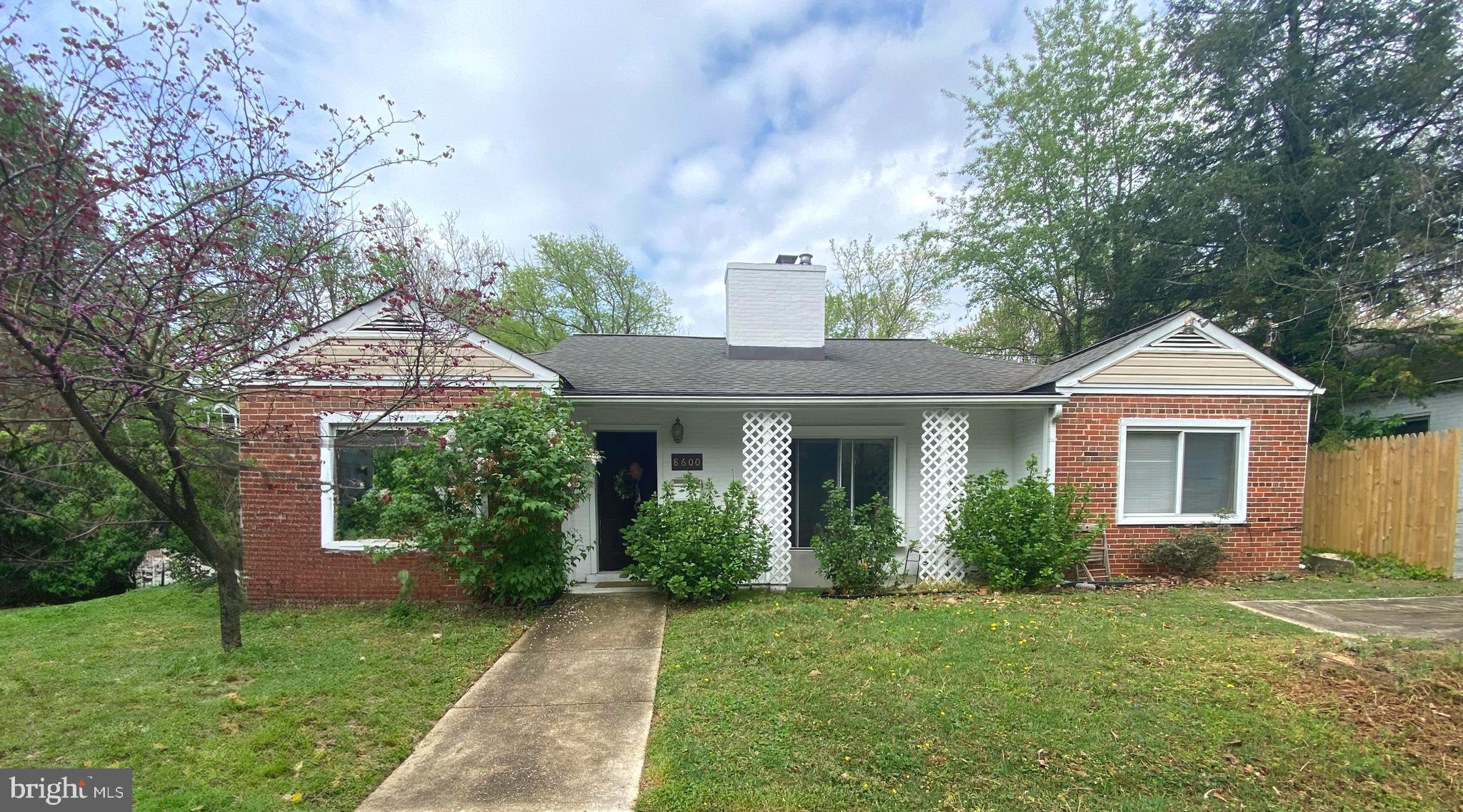 8600 Jones Mill Road Chevy Chase, MD 20815 - Photo 1 of 1 Gallery Image 1