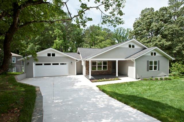 700 Sunnybrook Drive Decatur, GA 30033 - Photo 1 of 1 A Perfect 10 - ease of living on one level with every modern convenience and a great in town location.