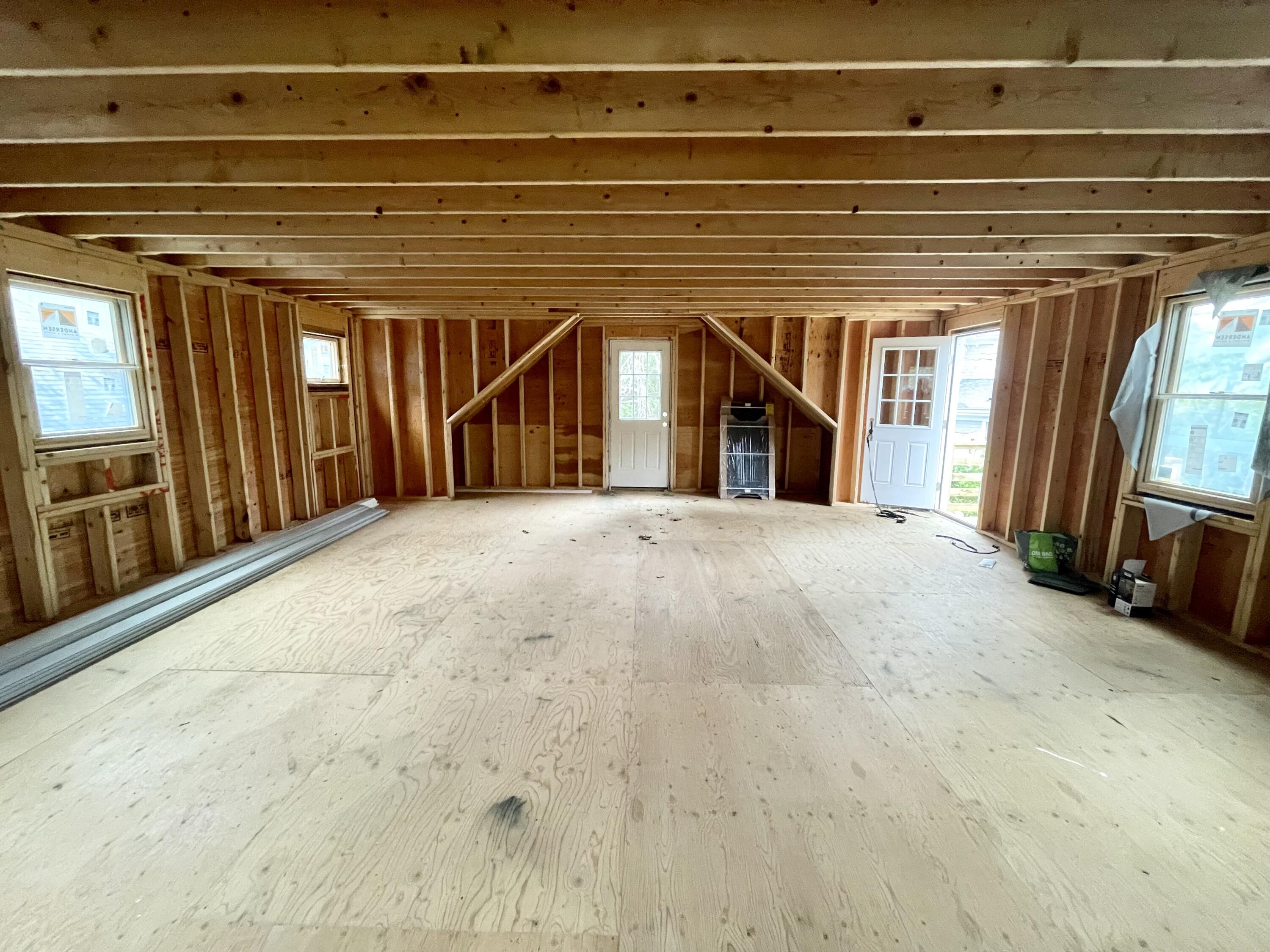 87 Tracey Road Cotuit, MA 02635 - Photo 17 of 33 a view of large building