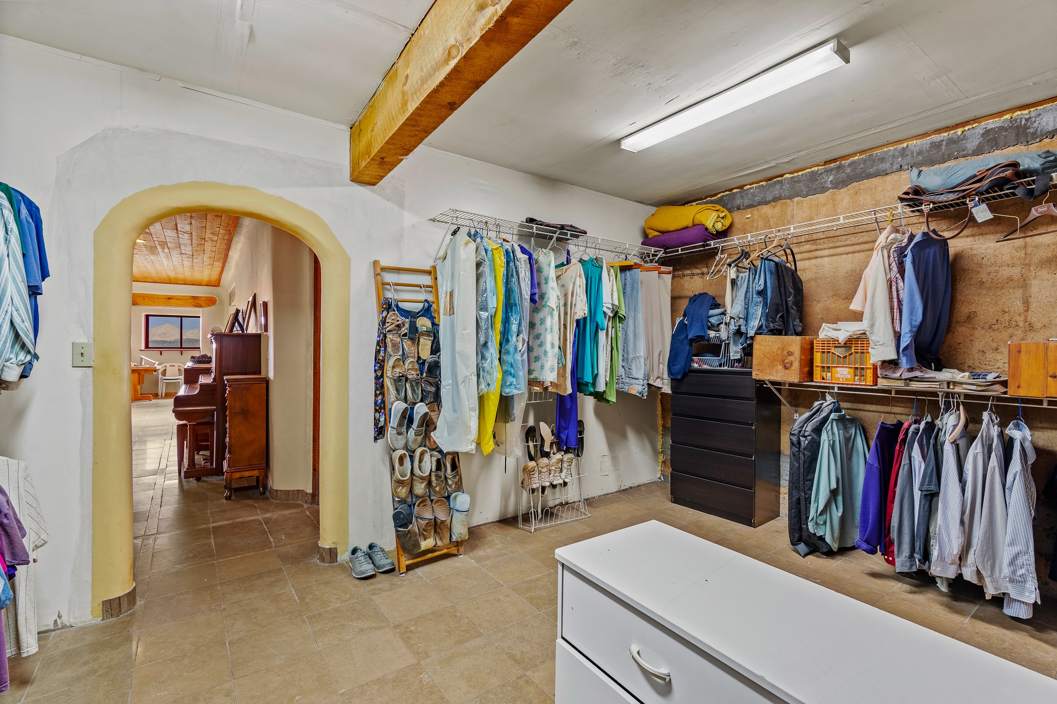 115 B Waldo Mesa Road Cerrillos, NM 87010 - Photo 27 of 64