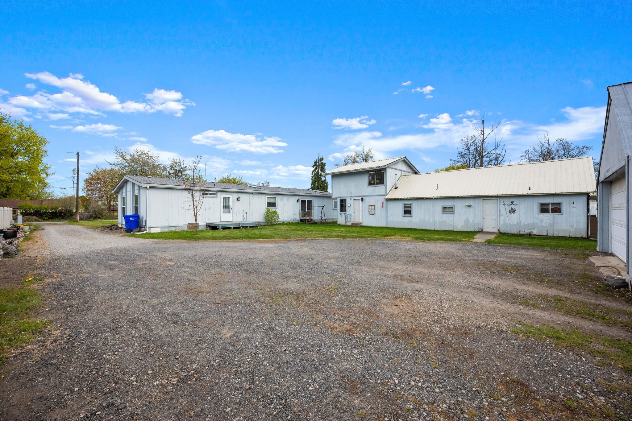 5021 North Evergreen Road Spokane, WA 99216 - Photo 3 of 35 Gallery Image 3