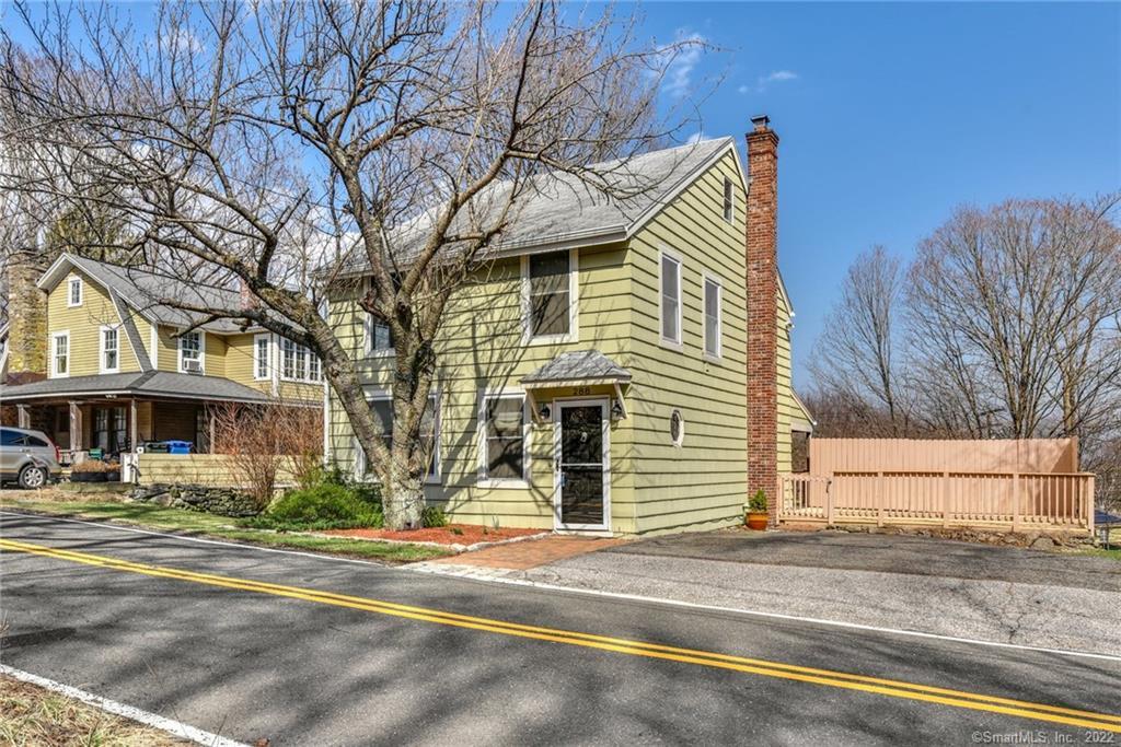 288 Wheeler Road Monroe, CT 06468 - Photo 1 of 1