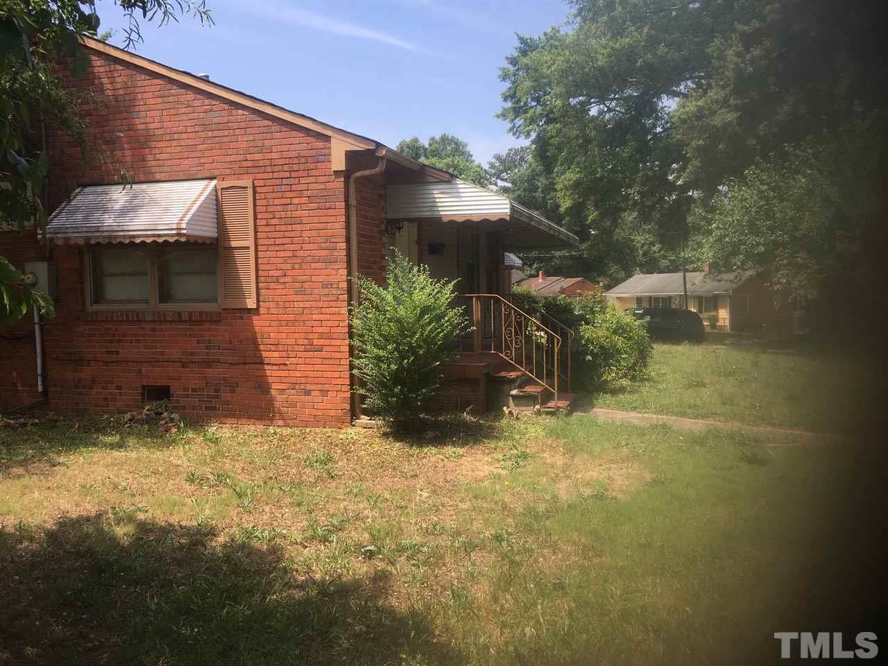 2300 Nelson Street Raleigh, NC 27610 - Photo 1 of 6