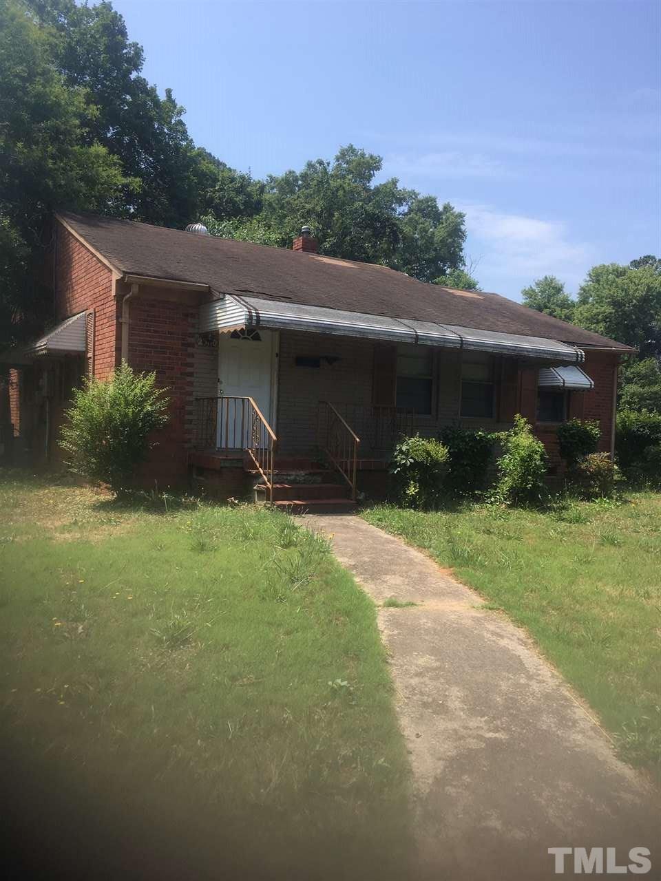 2300 Nelson Street Raleigh, NC 27610 - Photo 2 of 6
