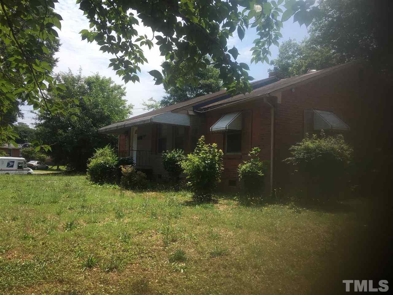 2300 Nelson Street Raleigh, NC 27610 - Photo 3 of 6