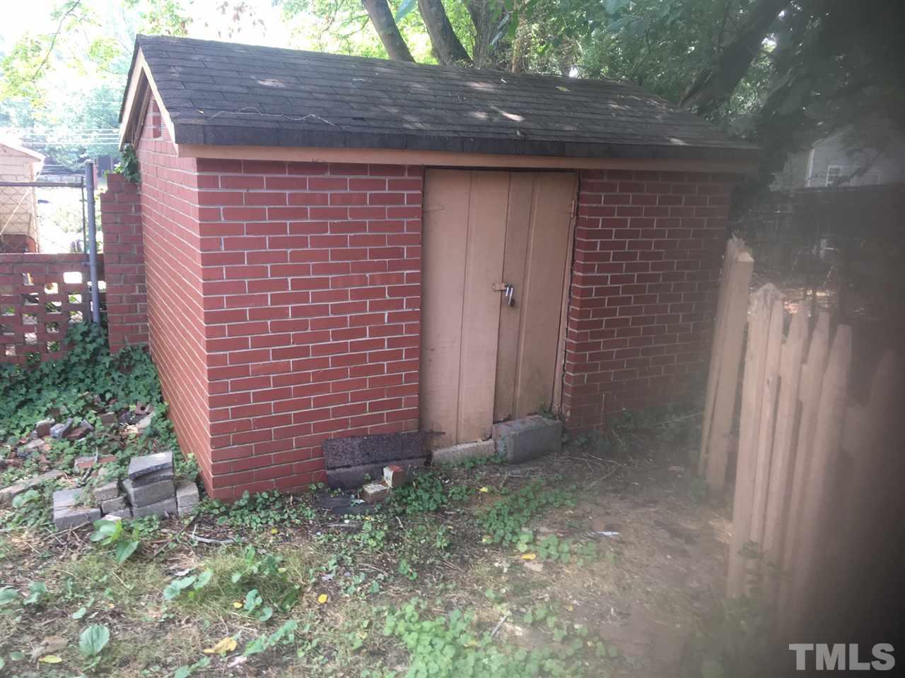 2300 Nelson Street Raleigh, NC 27610 - Photo 6 of 6