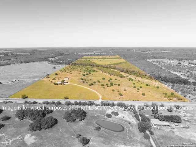 $1,249,017 | 9587 Farm To Market 2200, Yancey, TX 78886