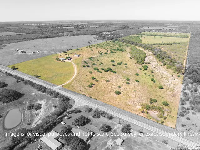 $1,249,017 | 9587 Farm To Market 2200, Yancey, TX 78886