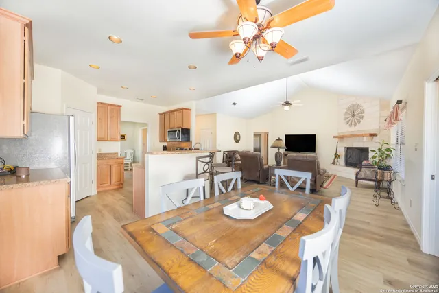 $1,249,017 | 9587 Farm To Market 2200, Yancey, TX 78886