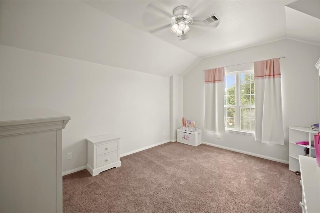 20358 Mathis Landing Drive Cypress, TX 77433 - Photo 29 of 32 a view of an empty room with a window