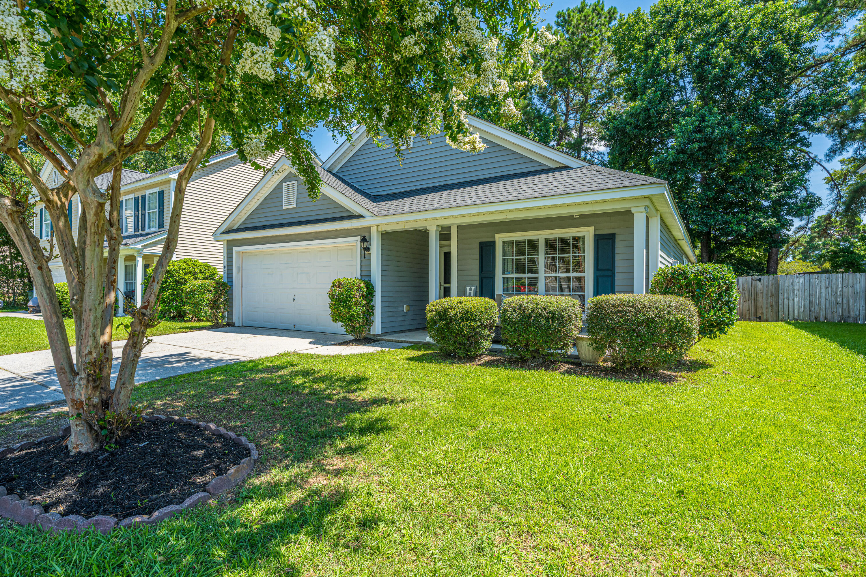 1102 Deerberry Road Goose Creek, SC 29445 - Photo 3 of 31 1102DeerberryRd002