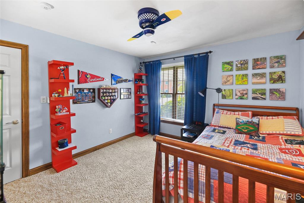 222 Hickory Ridge Belleville, IL 62223 - Photo 29 of 78