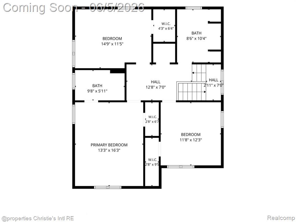 1257 Audubon Road Grosse Pointe, MI 48230 - Photo 82 of 82