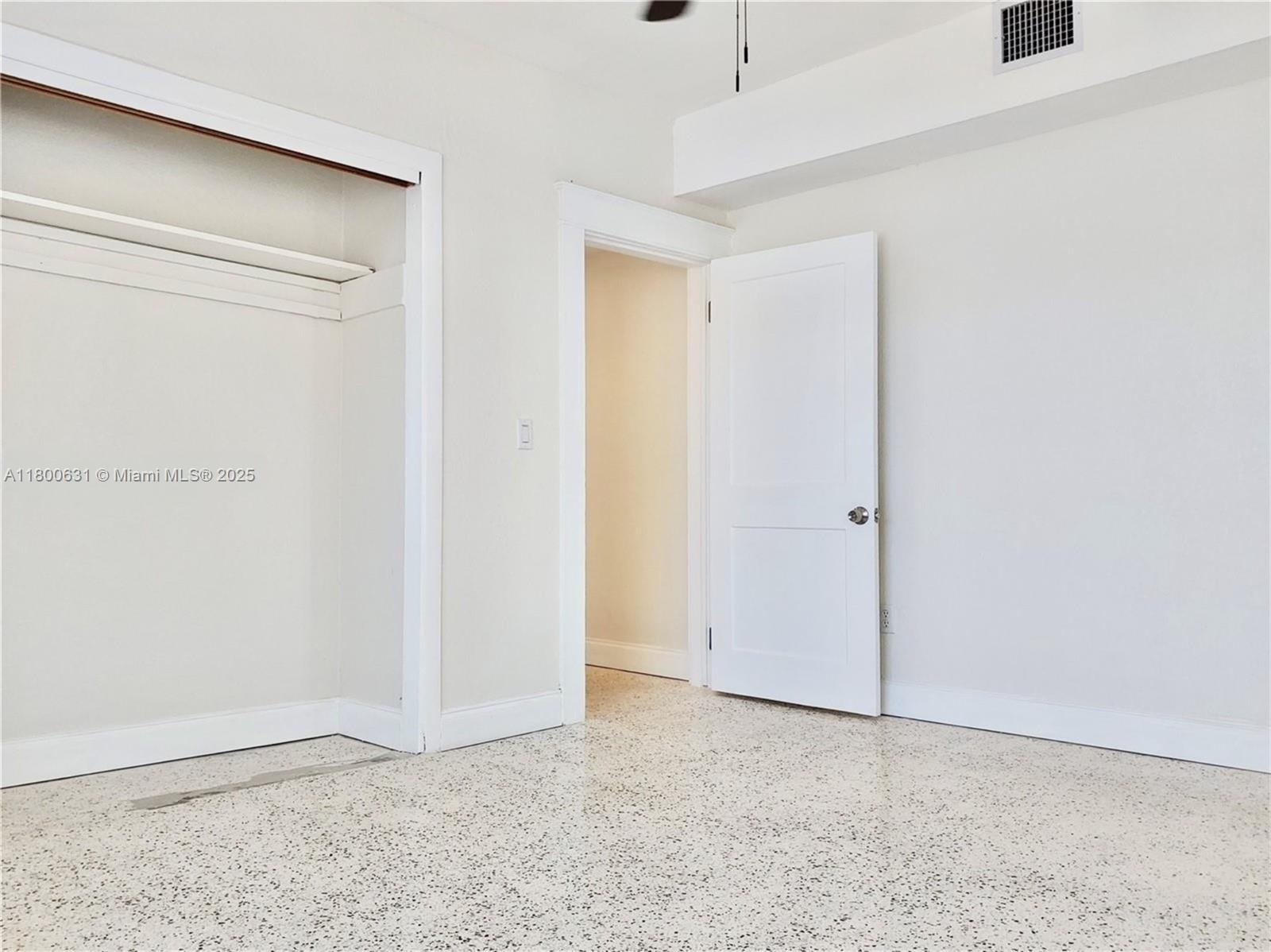 1436 Southwest 3rd Street Miami, FL 33135 - Photo 9 of 17 a view of an empty room