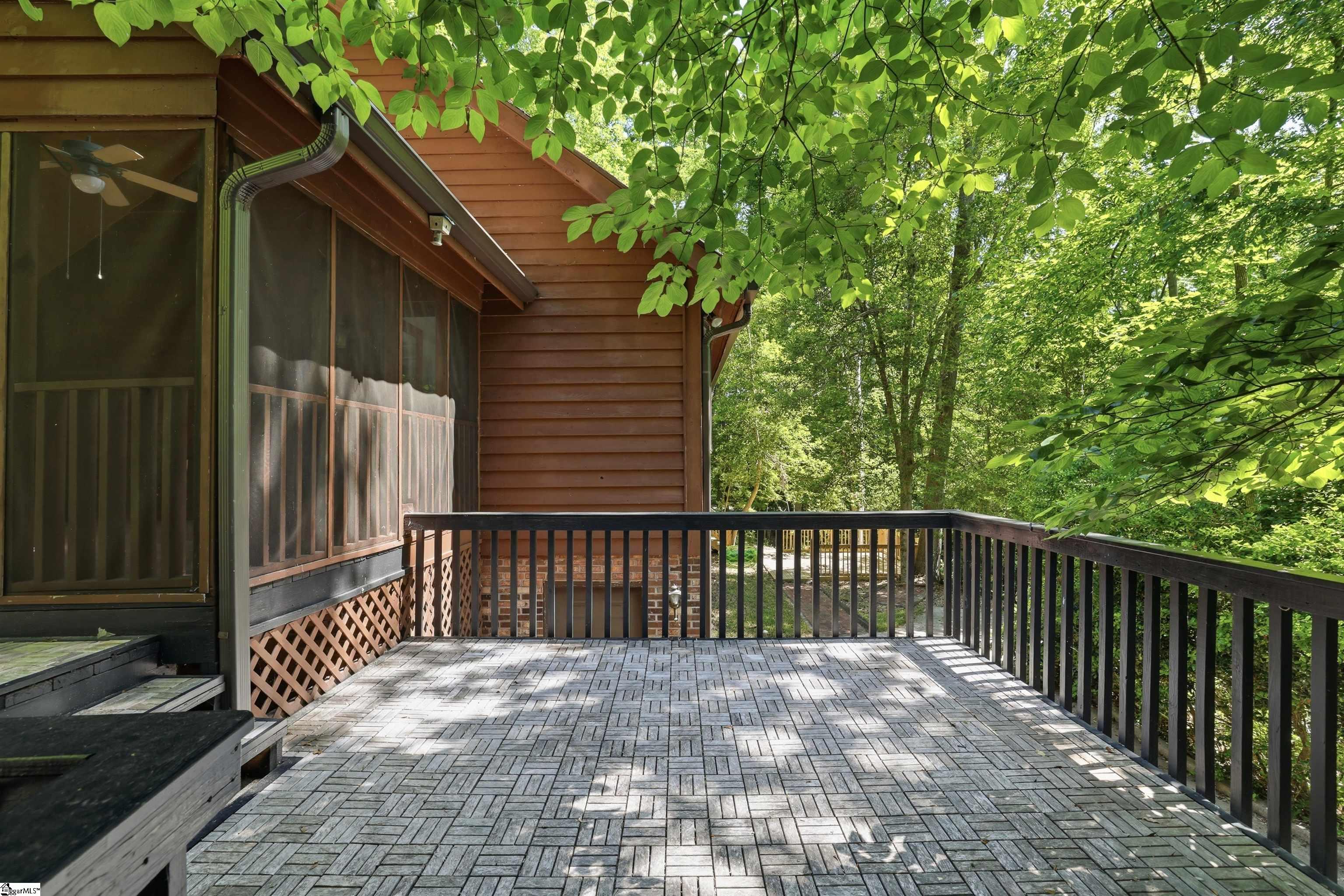 310 Hammett Road Greer, SC 29650 - Photo 36 of 43