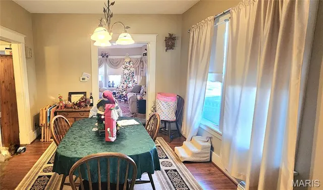 $185,000 | 1718 Swanwick Street, Chester, IL 62233