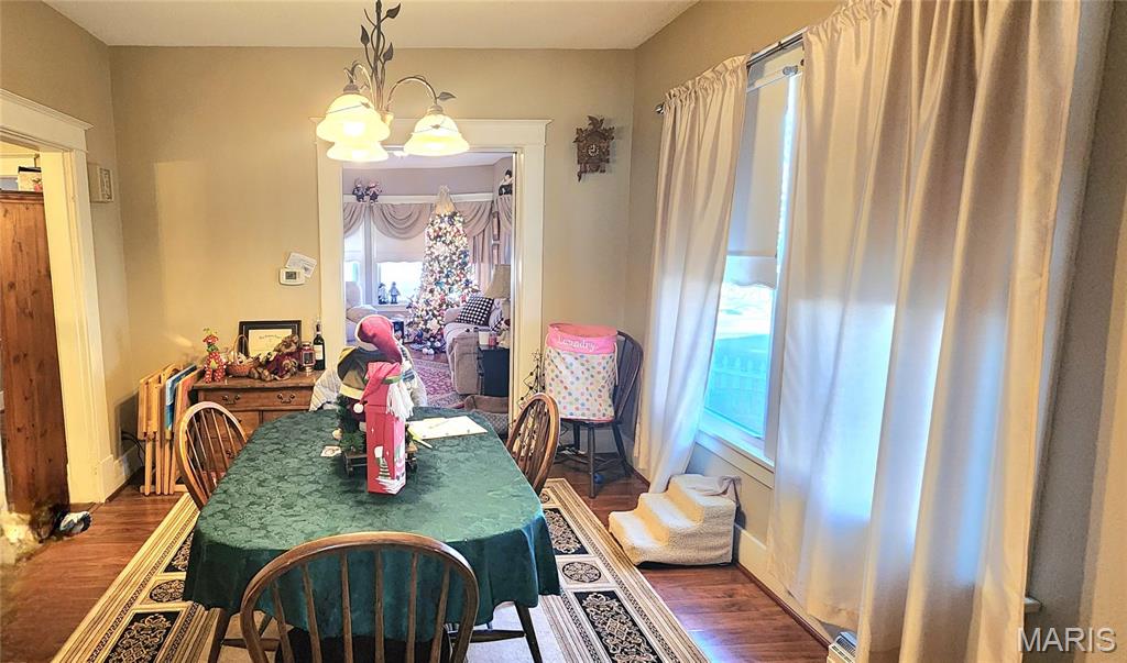 1718 Swanwick Street Chester, IL 62233 - Photo 12 of 44