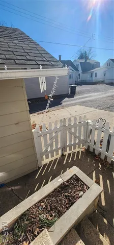 $185,000 | 1718 Swanwick Street, Chester, IL 62233