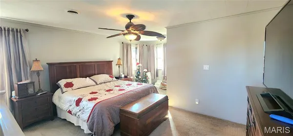 $184,500 | 1718 Swanwick Street, Chester, IL 62233