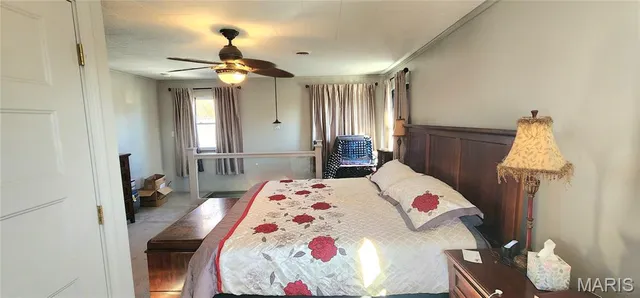 $185,000 | 1718 Swanwick Street, Chester, IL 62233