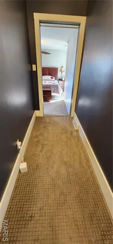 $185,000 | 1718 Swanwick Street, Chester, IL 62233