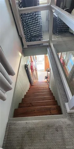 $185,000 | 1718 Swanwick Street, Chester, IL 62233