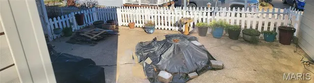 $185,000 | 1718 Swanwick Street, Chester, IL 62233