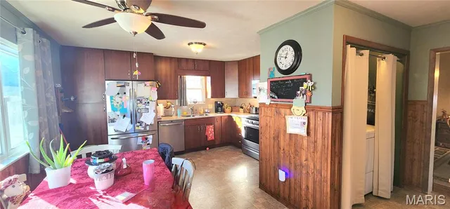 $185,000 | 1718 Swanwick Street, Chester, IL 62233