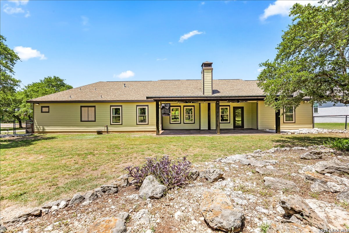 410 Quest Avenue Spring Branch, TX 78070 - Photo 45 of 60