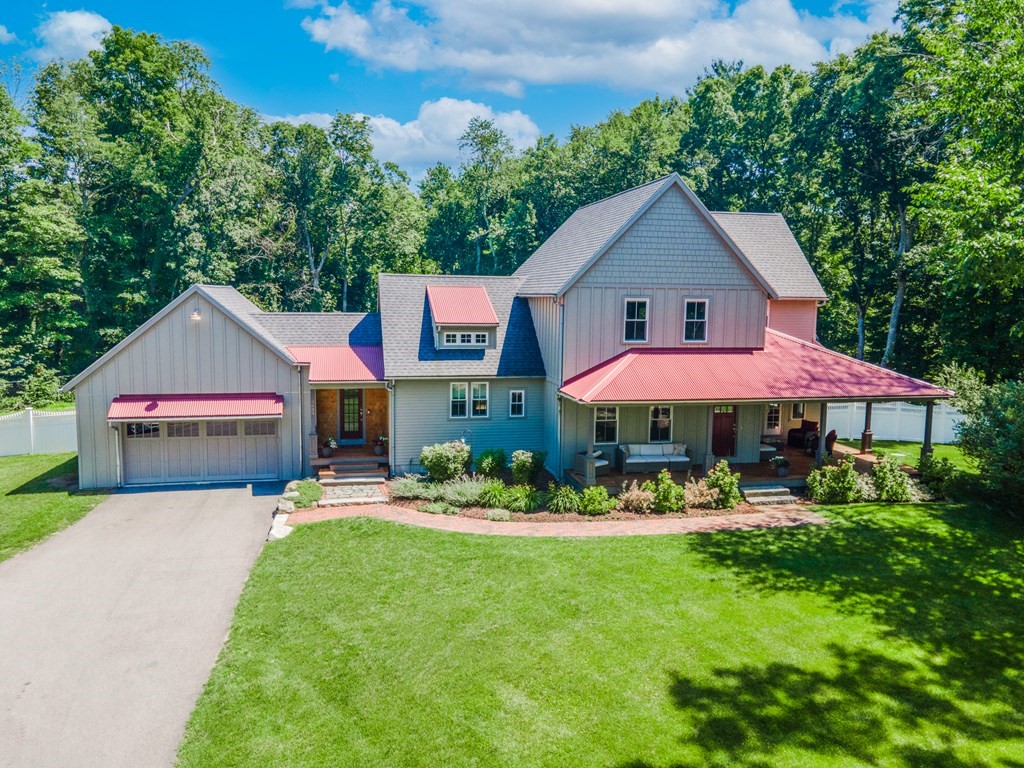 360 R Bay Road Easton, MA 02356 - Photo 1 of 41 Gallery Image 1