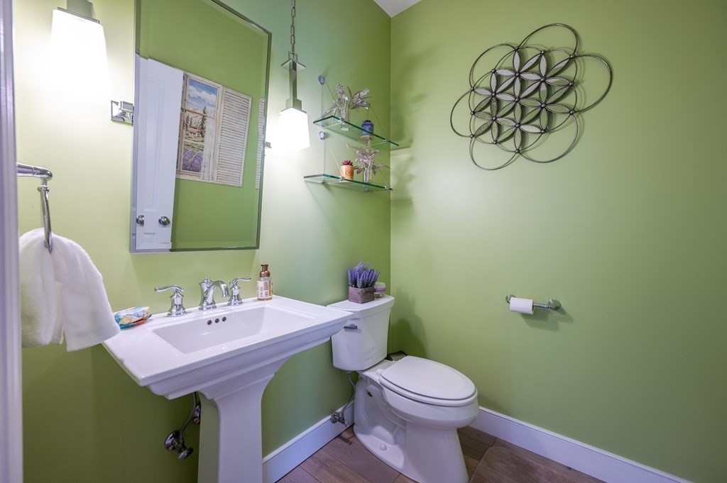 360 R Bay Road Easton, MA 02356 - Photo 20 of 41 Gallery Image 20