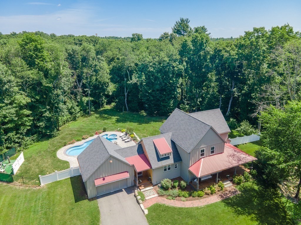 360 R Bay Road Easton, MA 02356 - Photo 41 of 41 Gallery Image 41