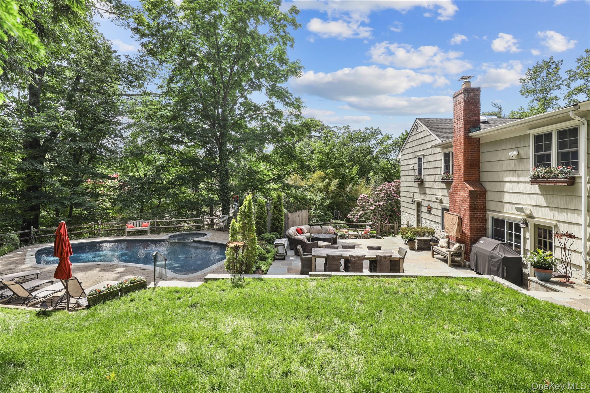 41 Lincoln Avenue Rye Brook, NY 10573 - Photo 31 of 38