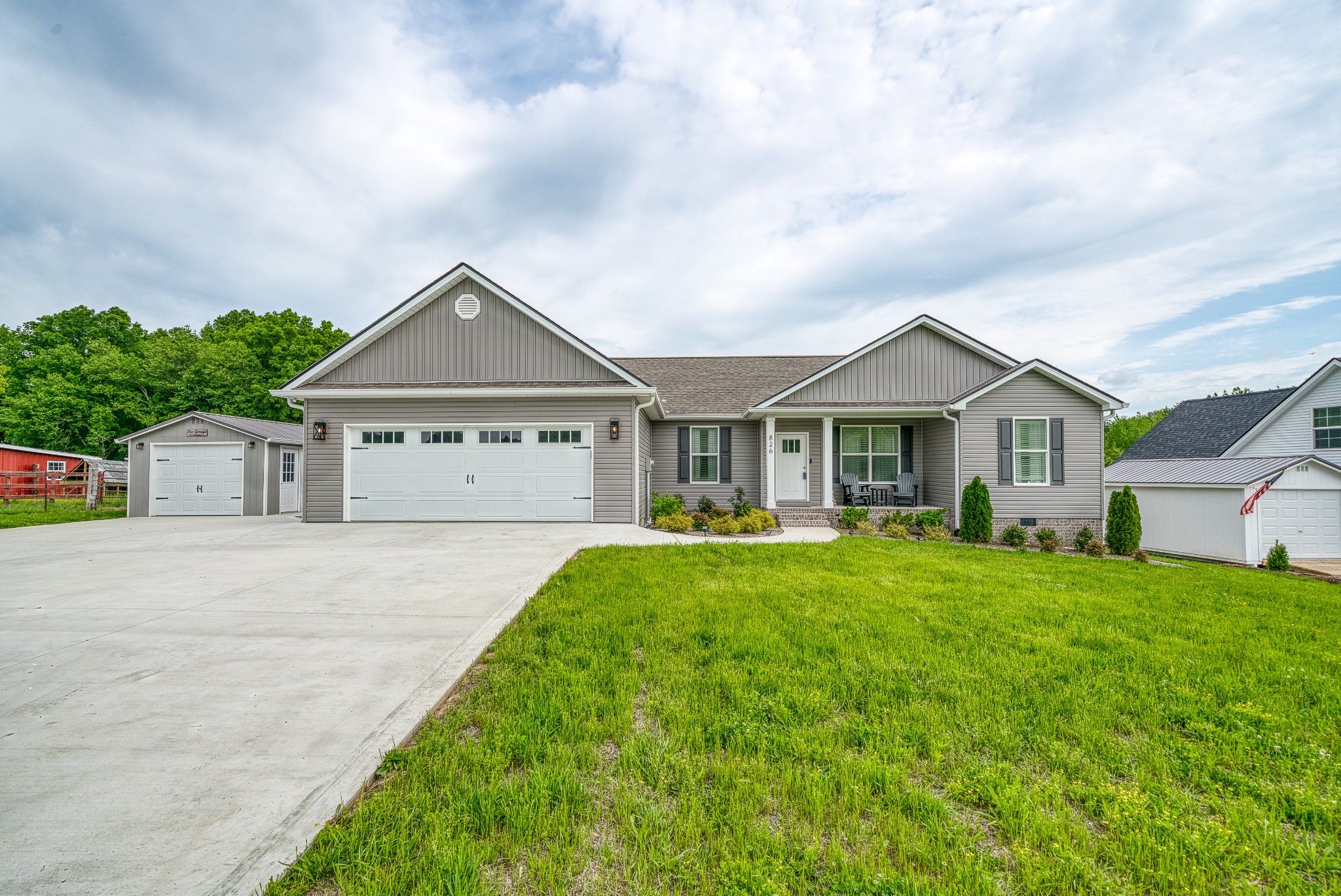826 Duck Pond Road Sparta, TN 38583 - Photo 1 of 38 Gallery Image 1