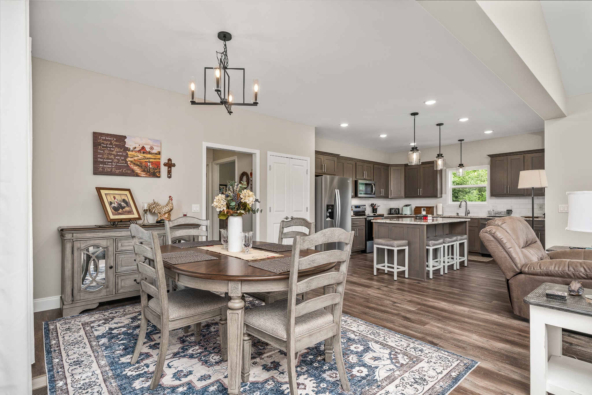 826 Duck Pond Road Sparta, TN 38583 - Photo 11 of 38 Gallery Image 11