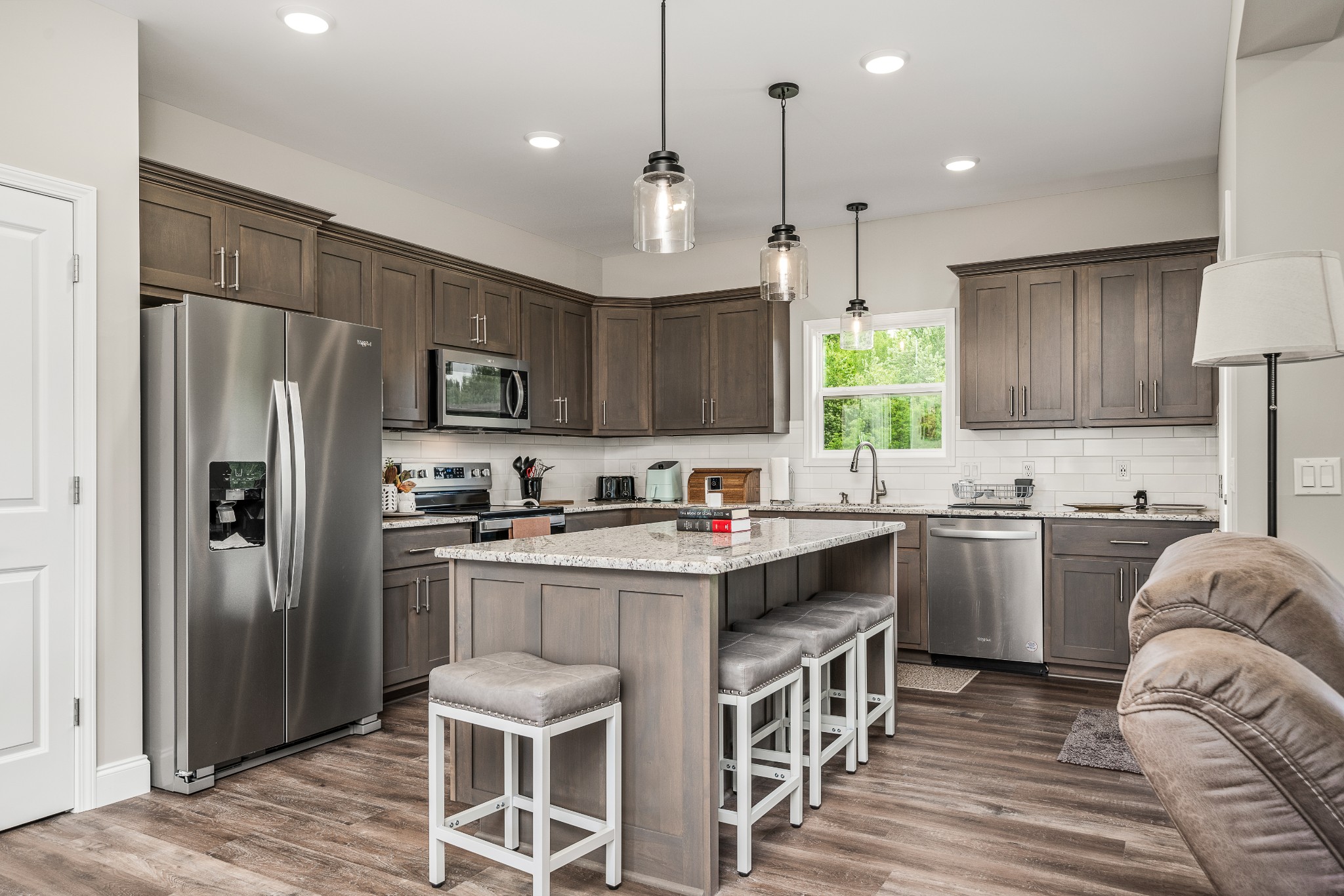 826 Duck Pond Road Sparta, TN 38583 - Photo 12 of 38 Gallery Image 12