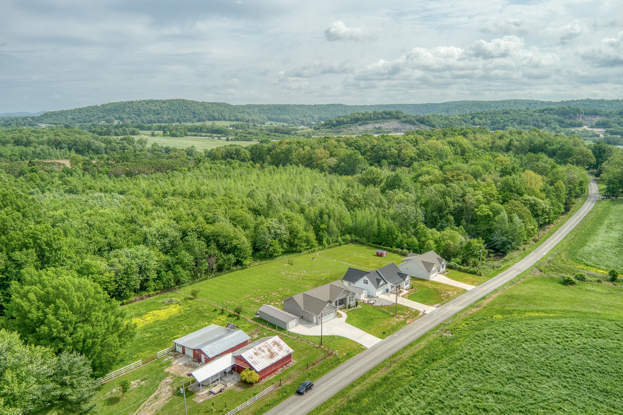 826 Duck Pond Road Sparta, TN 38583 - Photo 36 of 38 Gallery Image 36