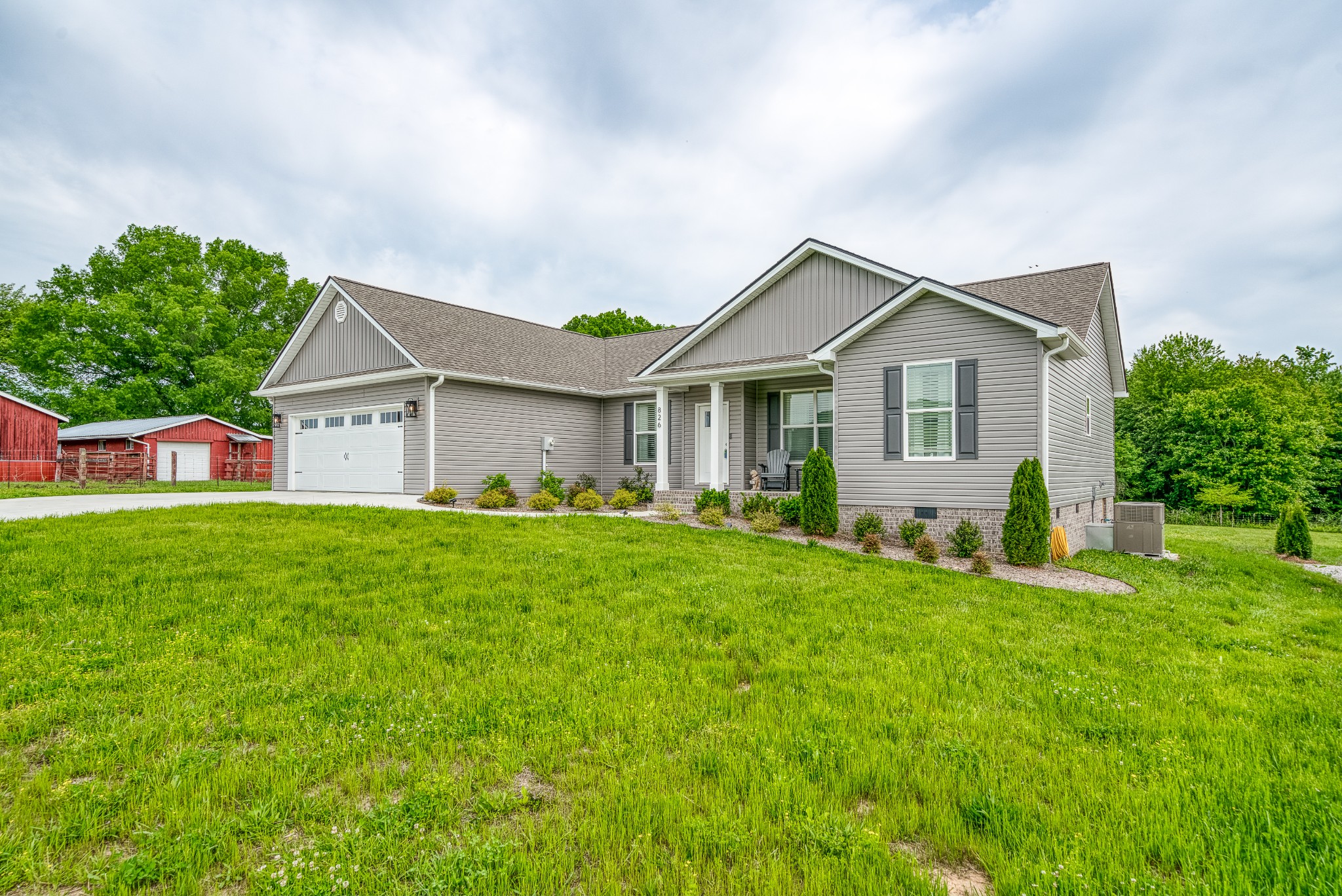 826 Duck Pond Road Sparta, TN 38583 - Photo 4 of 38 Gallery Image 4