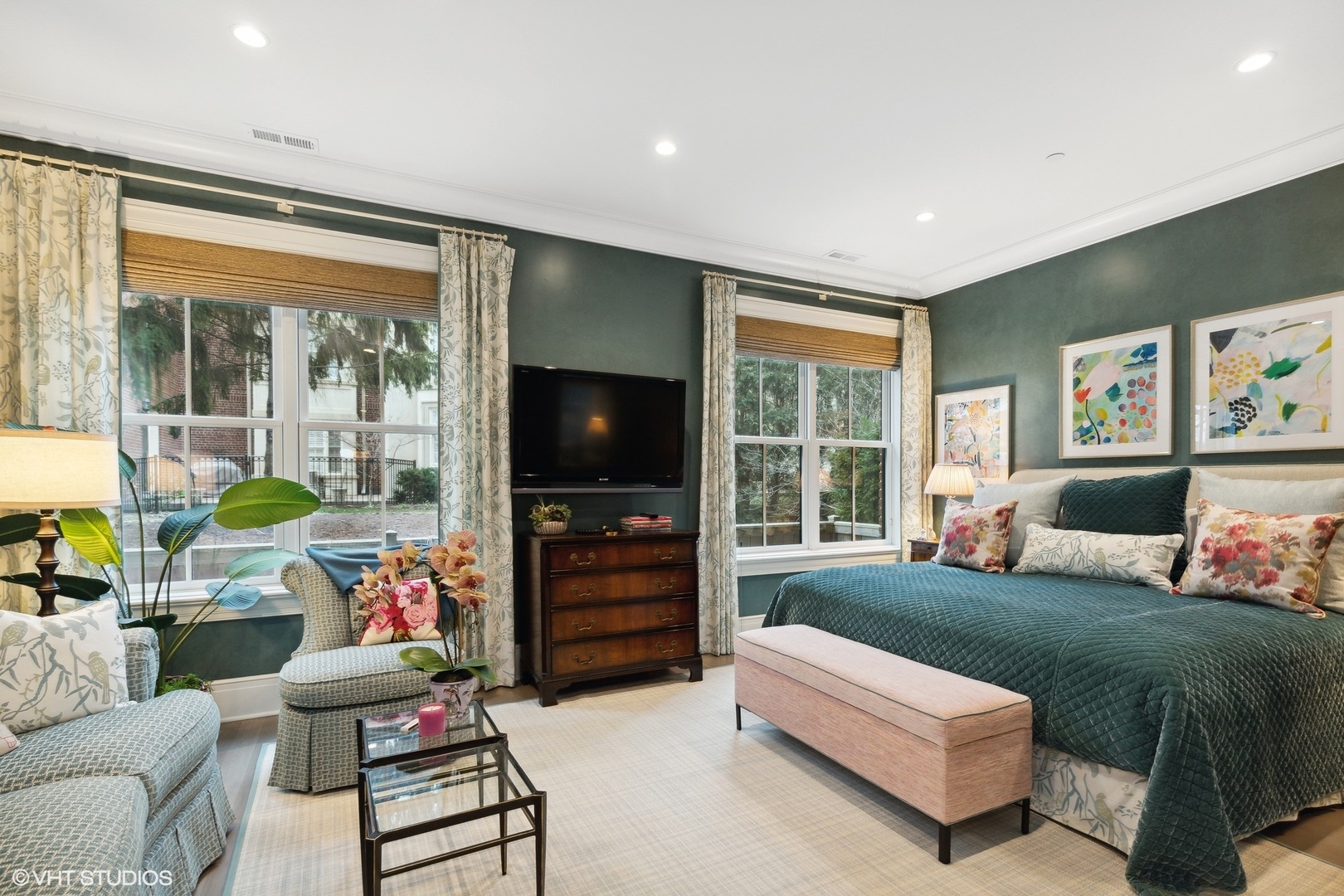 727 North McKinley Road, Unit 100 Lake Forest, IL 60045 - Photo 20 of 32