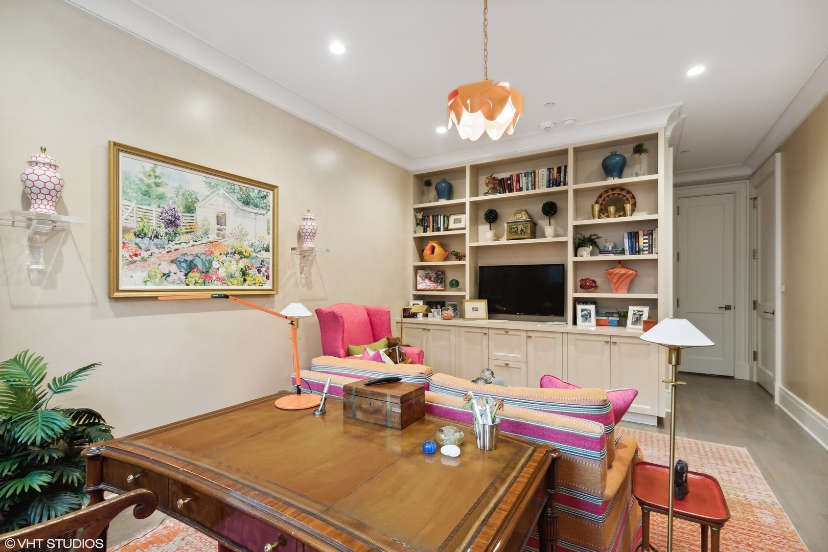 727 North McKinley Road, Unit 100 Lake Forest, IL 60045 - Photo 22 of 32