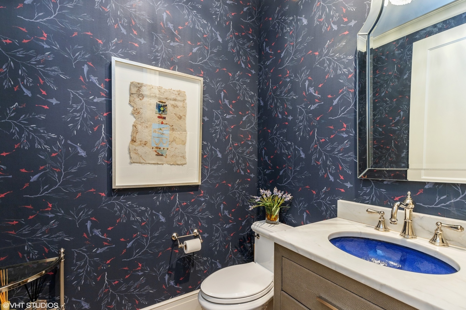 727 North McKinley Road, Unit 100 Lake Forest, IL 60045 - Photo 25 of 32