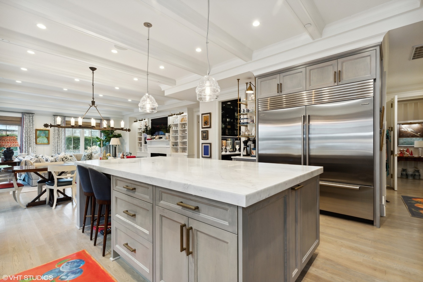 727 North McKinley Road, Unit 100 Lake Forest, IL 60045 - Photo 8 of 32