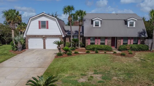 $428,000 | 768 South Longwood Circle, Panama City, FL 32405