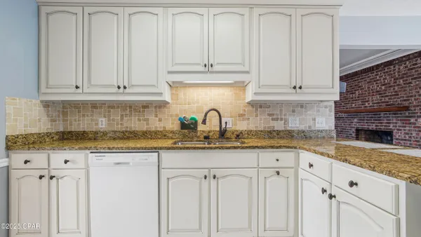 $428,000 | 768 South Longwood Circle, Panama City, FL 32405