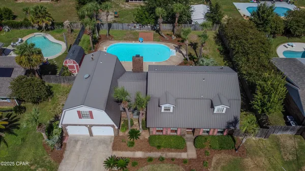 $428,000 | 768 South Longwood Circle, Panama City, FL 32405