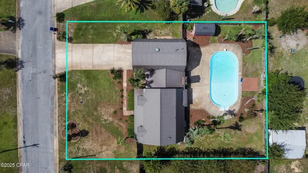 $428,000 | 768 South Longwood Circle, Panama City, FL 32405